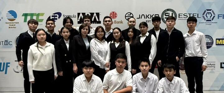 Жұмысшы мамандықтар жылы аясында ұйымдастырылған WorldSkills Kazakhstan 2025 көрмесі