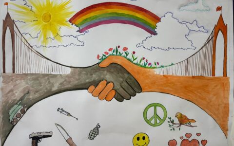 2026 жылғы 20 қаңтарда «Заң және тәртіп» айлығы аясында мектепте оқушылардың салауатты өмір салтын қалыптастыру, ерте нашақорлықтың алдын алу, зиянды әдеттердің алдын алу және олардың адам өміріне тигізетін кері әсері туралы түсініктерін кеңейту мақсатында бірқатар тәрбиелік іс-шаралар ұйымдастырылды.